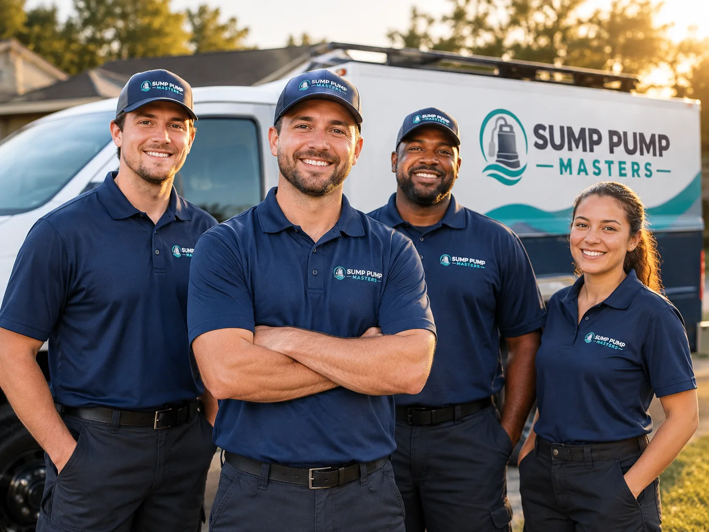 Sump Pump Repair company in Ferguson, IA