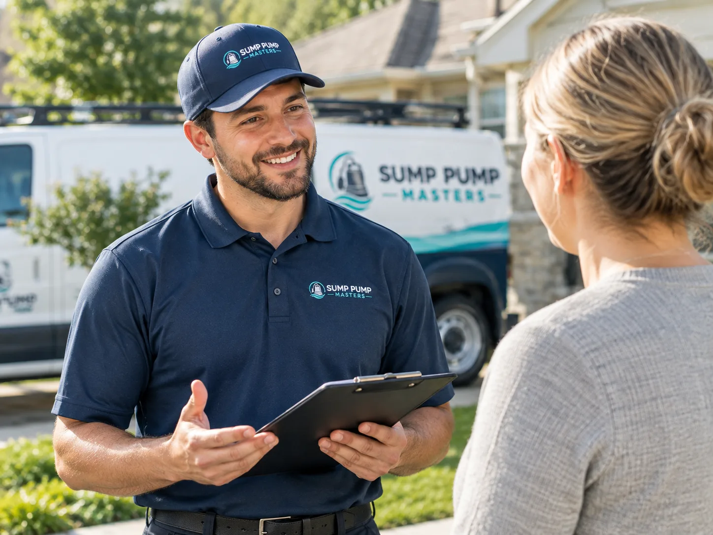 Sump Pump Repair Ferguson, IA FAQs